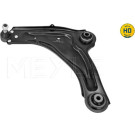 72 304 077HD Querlenker VA unten li RENAULT Laguna II 01 MEYLE-HD: Better than OE 16-16 050 0019/HD