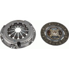 SACHS Kupplungssatz 3000 951 456