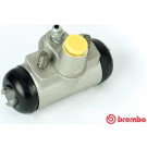 BREMBO Radbremszylinder | A 12 130