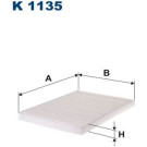 FILTRON Innenraumfilter K1135
