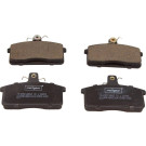 Bremsbelagsatz Suzuki P. Samurai/Vitara | 19-2903