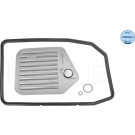 Hydraulikfiltersatz,Automatikgetr BMW 520 i 99 - 04 MEYLE-ORIGINAL: True to OE 300 243 4105/S