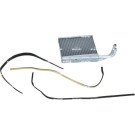 Wärmetauscher, Innenraumheizung EASY FIT 54327