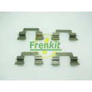 FRENKIT Zubehör, Bremsbeläge 901230