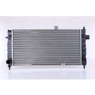 Wasserkühler PKW | OPEL Corsa A | 63241