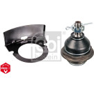 80 303 033 Traggelenk unten li/re | HYUNDAI i30,KIA Ceed 07 | 109572