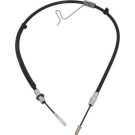 KAMOKA Seilzug, Feststellbremse 1190051