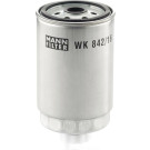 Mann & Hummel Kraftstofffilter LKW | DAF,LEYLAND | WK 842/16