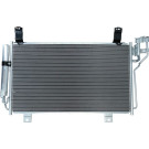 KAMOKA Kondensator, Klimaanlage 7800069