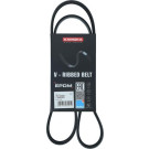 KAMOKA Keilrippenriemen 7014069