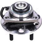 Japanparts Radnabe KK-10009 Japanparts Radnabe KK-10009