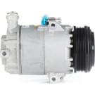 Kompressor PKW OPEL ASTRA G 98- 1.6 I 16V FIRST FIT 89196