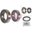 FAG Radlagersatz 713 6188 90 FAG Radlagersatz 713 6188 90