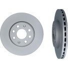 KAMOKA Bremsscheibe 1032608