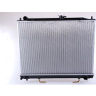 Wasserkühler PKW | MITSUBISHI Pajero IV | 628959