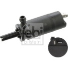 Waschwasserpumpe | Fiat | 106198