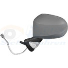 Aussenspiegel li. elek. Verstell. bhz Renault Modus / Grand asph,+Blinker, 7Pins OE 7701069544 HAGUS