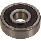 Kugellager | 6200-2RSH
