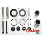 Reparatursatz, Bremssattel D43450S