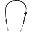 KAMOKA Seilzug, Feststellbremse 1190447 KAMOKA Seilzug, Feststellbremse 1190447