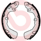 Bremsbackensatz HA DAIHATSU Applause SUZUKI Baleno 89-05 ESSENTIAL LINE S 79 515