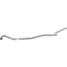 66 / Auspuffrohr Mitte | Ford Fiesta,Fusion1.4TDCi 50kW 01 | 6977