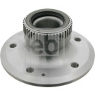 FEBI BILSTEIN Radlager | 28384