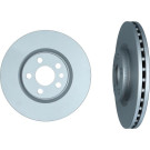 KAMOKA Bremsscheibe 103084