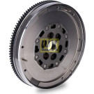 Zweimassenschwungrad FIAT Idea,Musa 1.9D 04 LuK DMF 415 0328 10