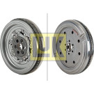 Zweimassenschwungrad AUDI A3, SEAT Leon, VW Golf 10 LuK DMF 415 0723 09