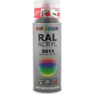 Dupli-Color Acryl Spray grap.schwarz gl. 400ml | 710612