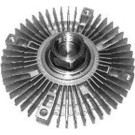 VAN WEZEL Kupplung, Kühlerlüfter 0314740