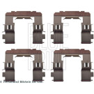 ZUBEHÖRSATZ, SCHEIBENBREMSBELAG | ADBP480003