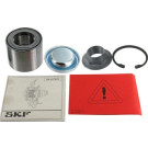 Radlagersatz HA | CITROEN C4,PEUGEOT 207, 307 00 | VKBA 6544