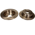 Maxgear Bremsscheibe Db T. Vito 108D-110D/113-114 | 19-0729