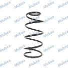 Fahrwerksfeder VA | FORD Focus | 90171436