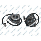 GSP Radlager 9245021