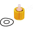 Ölfilter Toyota Yaris/Auris | FO-ECO051