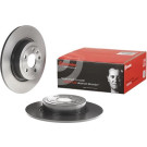 52 482 031 Bremsscheibe HA LAND ROVER Range Rover 15 PRIME LINE - UV Coated 08.C301.11 52 482 031 Bremsscheibe HA LAND ROVER Range Rover 15 PRIME LINE - UV Coated 08.C301.11