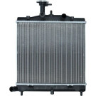 KAMOKA Kühler, Motorkühlung 7700008