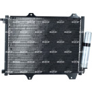 Kondensator, Klimaanlage | 35907