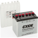EXIDE Starterbatterie | 12N24-3A