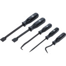 BGS Schaber- und Haken-Satz 5-tlg BGS Do it yourself 9132