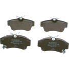 Bremsklötze | CHRYSLER,DODGE | 0 986 494 029