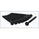 Zylinderkopfschraubensatz | 81001300