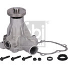 FEBI BILSTEIN Wasserpumpe 11219