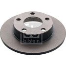 FEBI BILSTEIN Bremsscheibe | 11398
