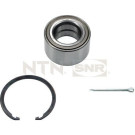 SNR Radlagersatz R184.05