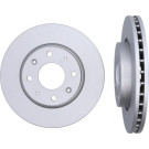 KAMOKA Bremsscheibe 103262