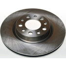 DENCKERMANN Bremsscheibe B130283